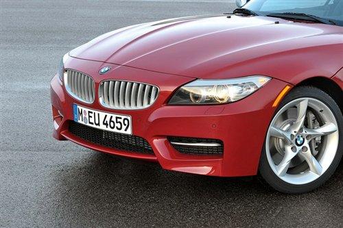 MʤM Լ2011Z4 sDrive35is ֮