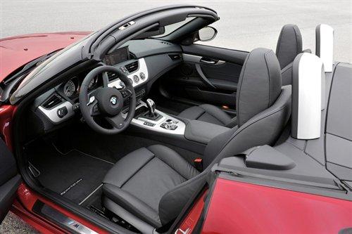 MʤM Լ2011Z4 sDrive35is ֮